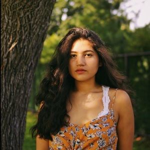 Meet your Posher, Jade